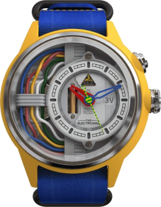 The Electricianz Watch Cable Z